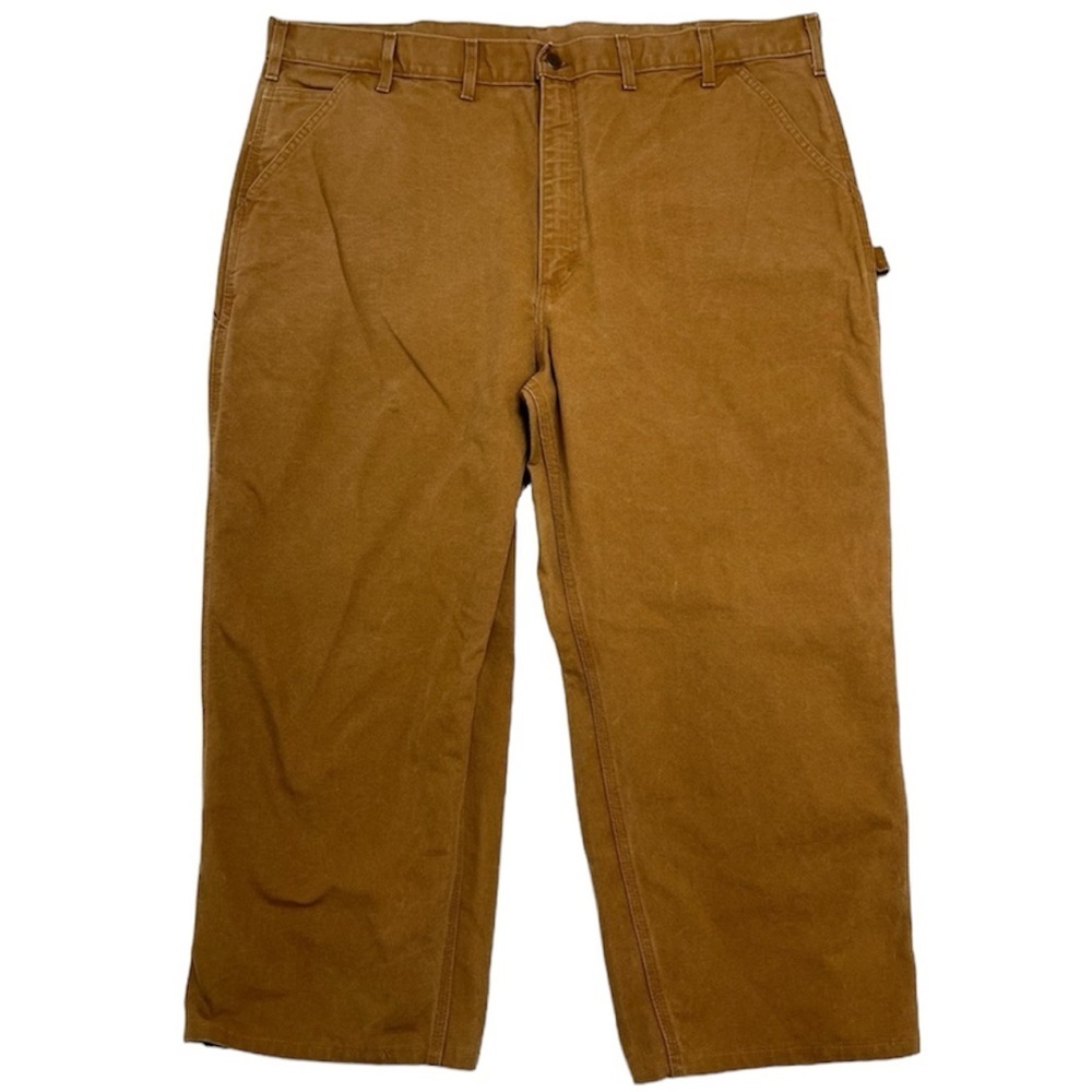 Vintage Carhartt carpenter work pants excellent condition